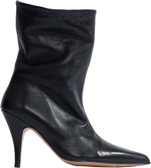 Vully 80 Soft calf, Vully 80, Black, 37