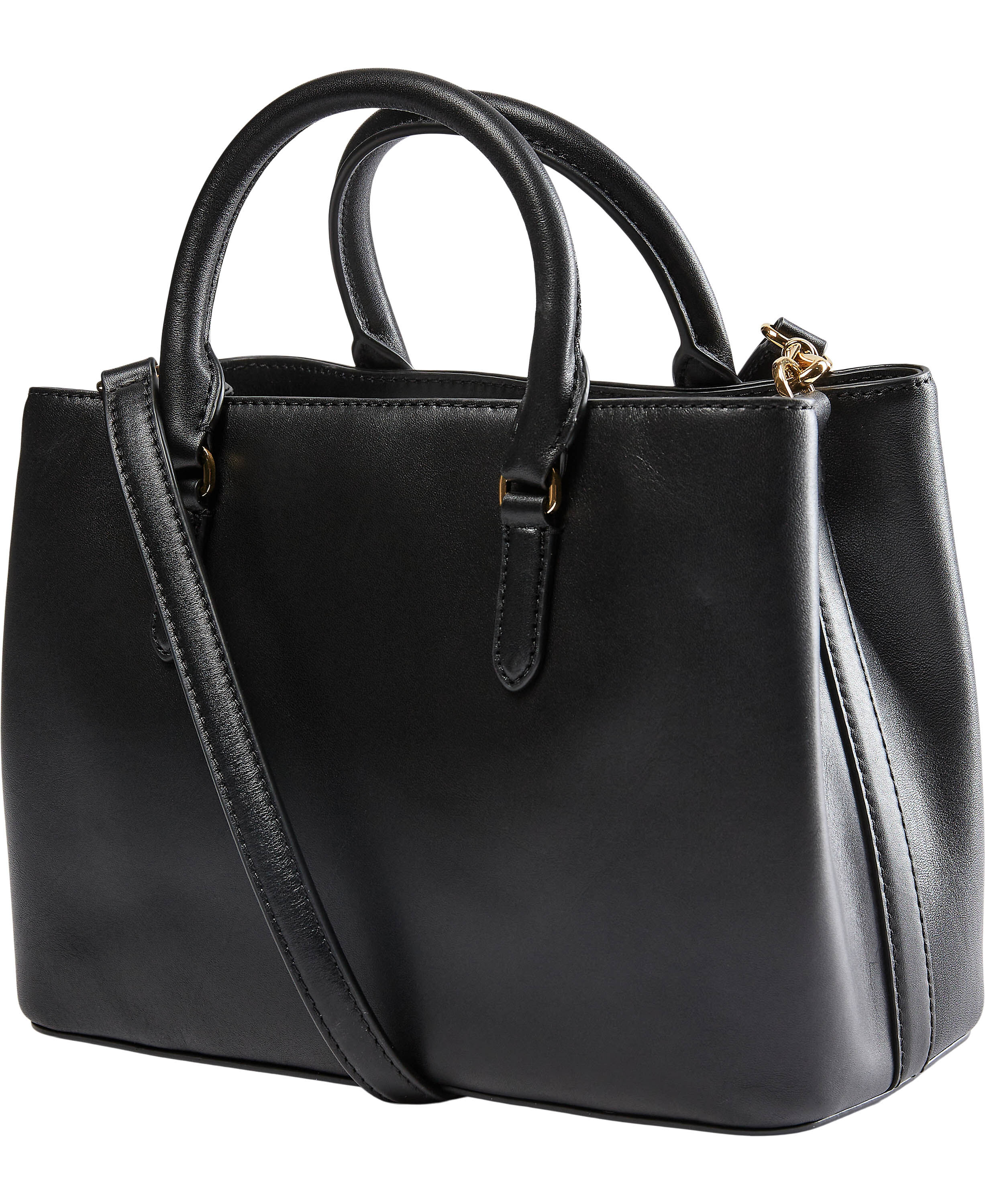 NATURAL SMTH LEATHR-MARCY 26-STL-ME