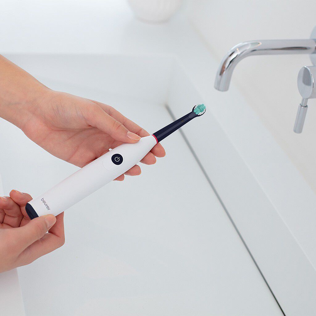 Elektrisk tannb&oslash;rste TB 15