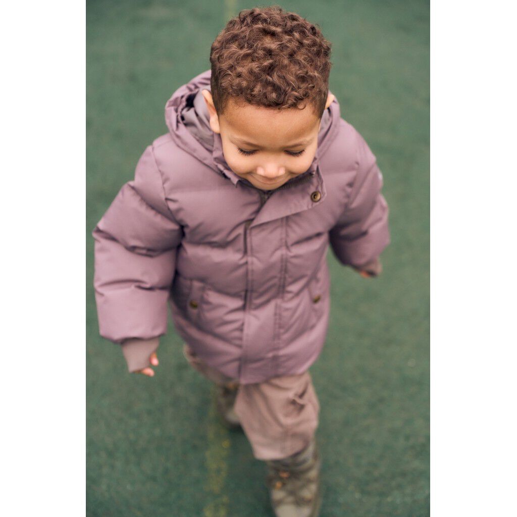 Puffer Jacket