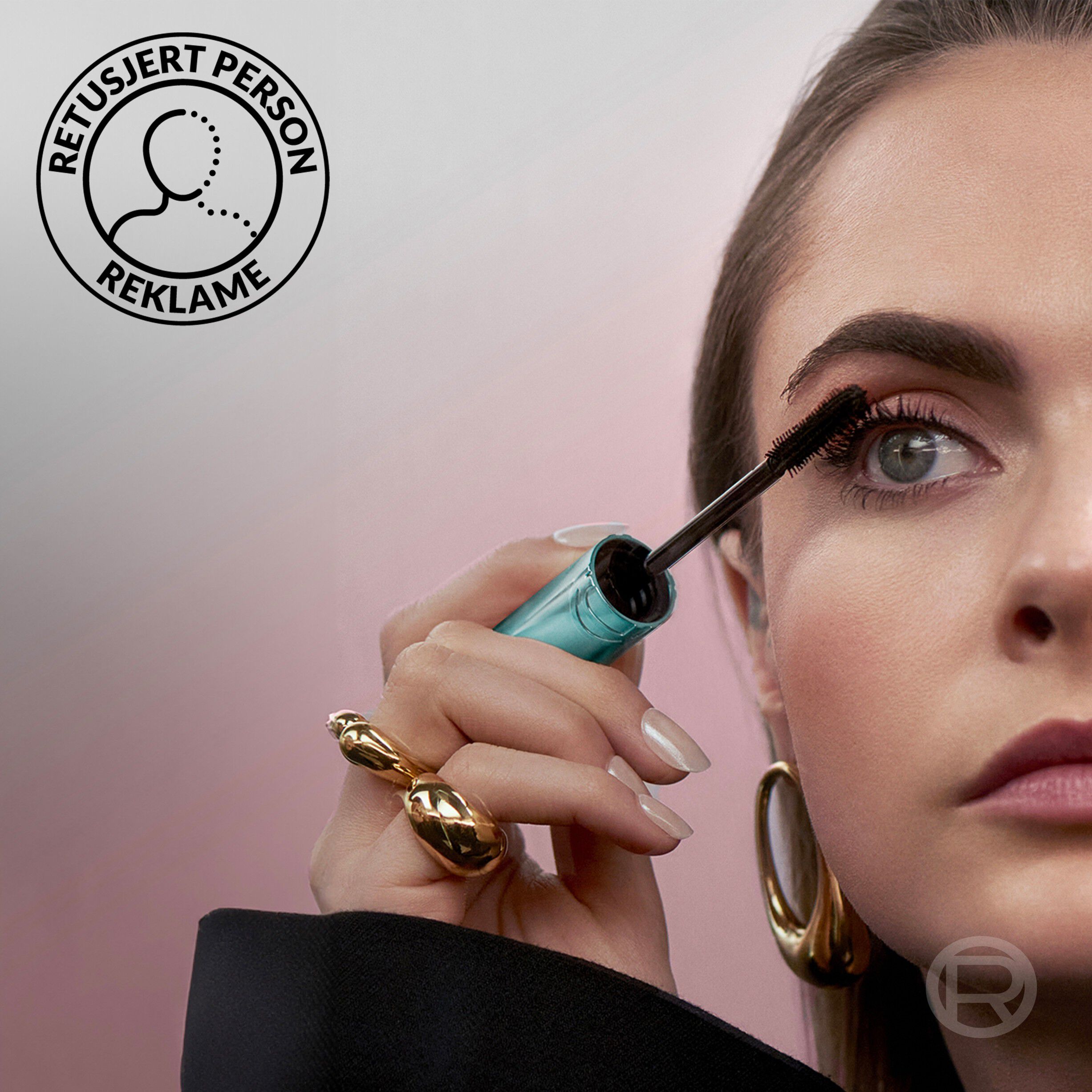 Paradise Big Deal Waterproof Mascara