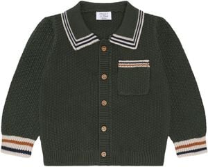 Hccharli Polo Cardigan