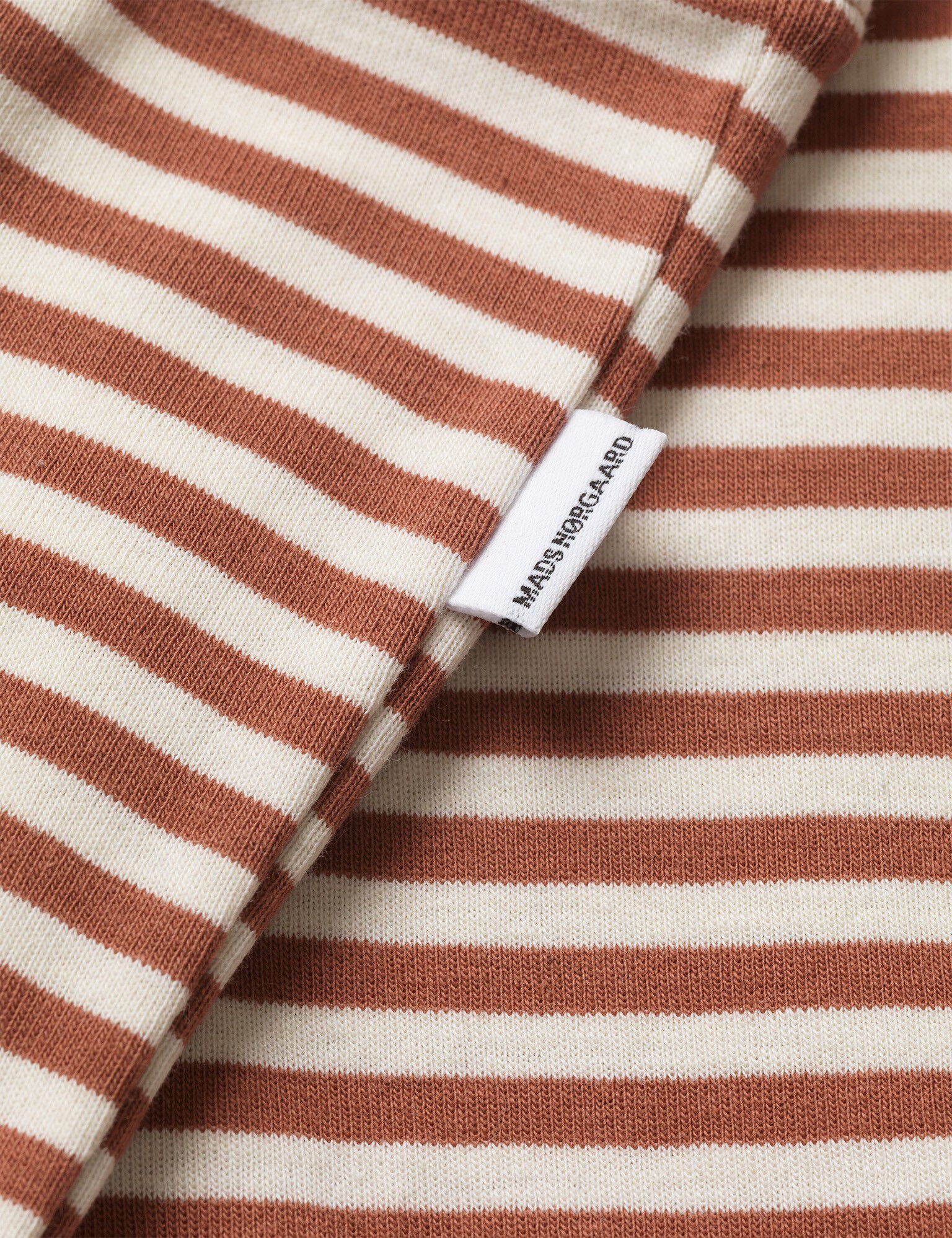 Soft Duo Striped Pumini Leggins