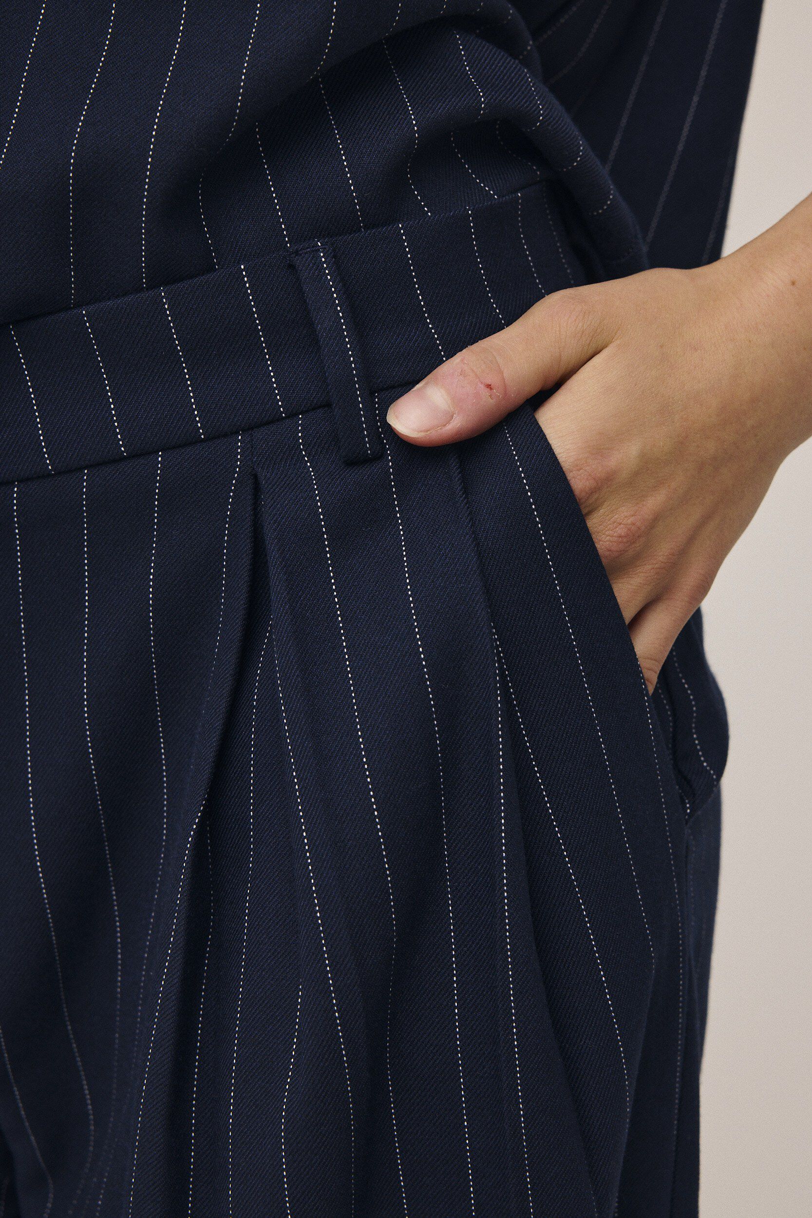 Gro 2 Bukser med lige ben - GRS