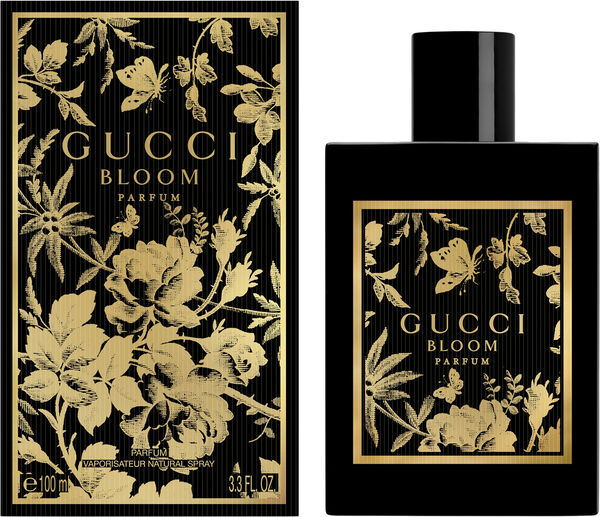 Bloom Parfum