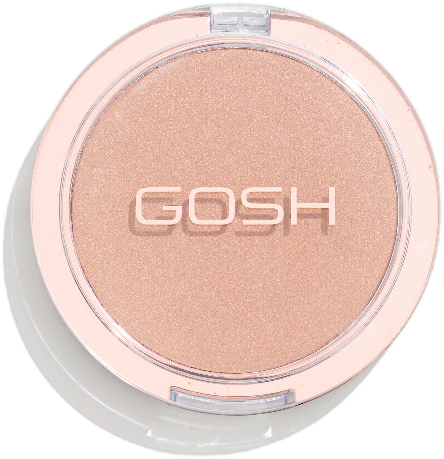 GOSH EXTRA TOASTY BRONZER