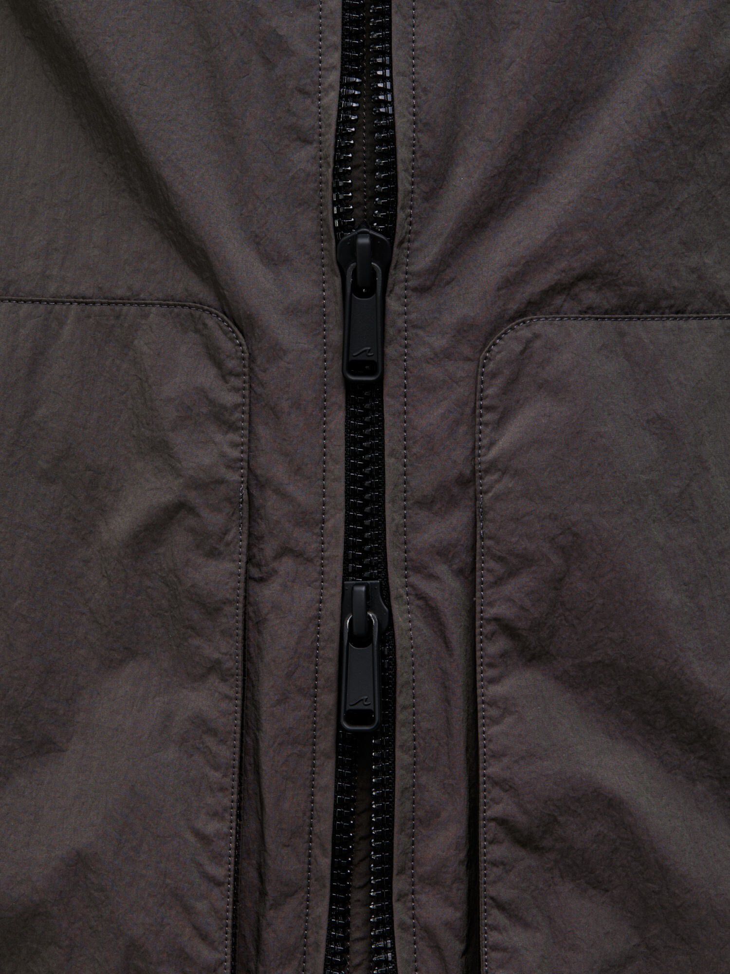 Hampstead Vest