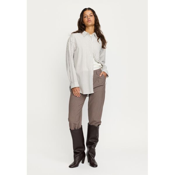 SRVeronica Striped Shirt