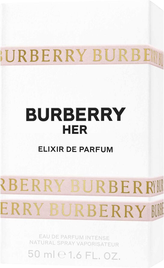 Burberry Her Elixir Eau de Parfum Intense