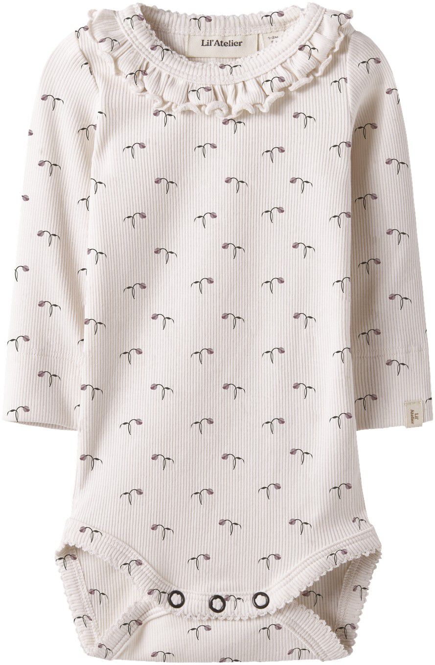 Nbfgago Kis Ls Slim Body Lil