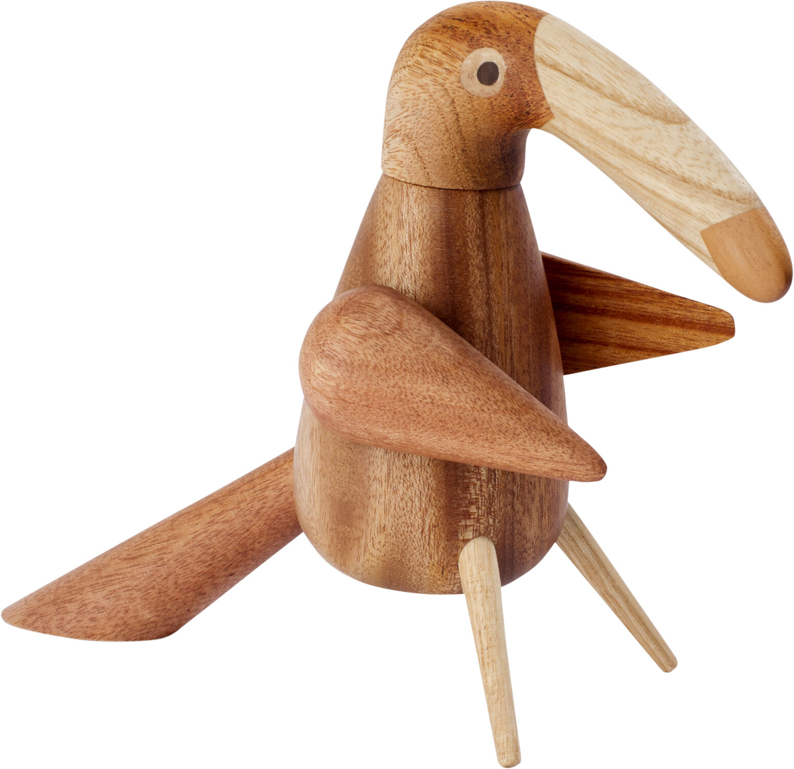 Peberfuglen peberkv&aelig;rn