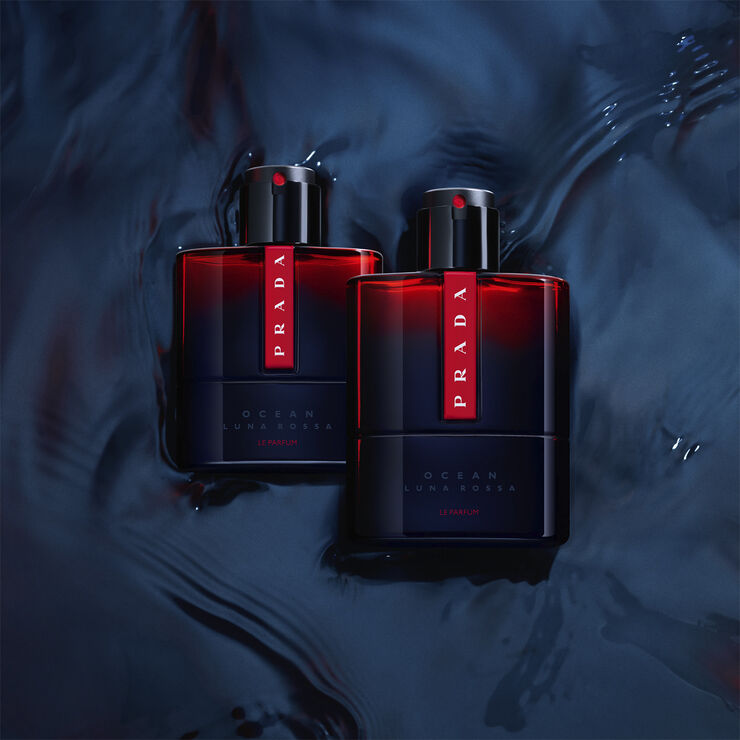 Luna Rossa Ocean Le Parfum