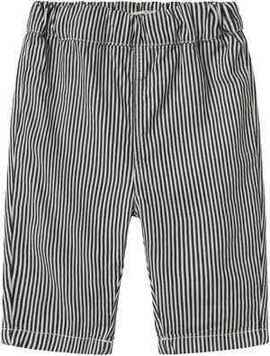 NBMKASPER LOOSE TWI PANT 4021-CM LI
