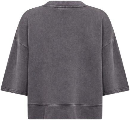 Curvy WA-AILI 1 T-shirt Gr&aring;