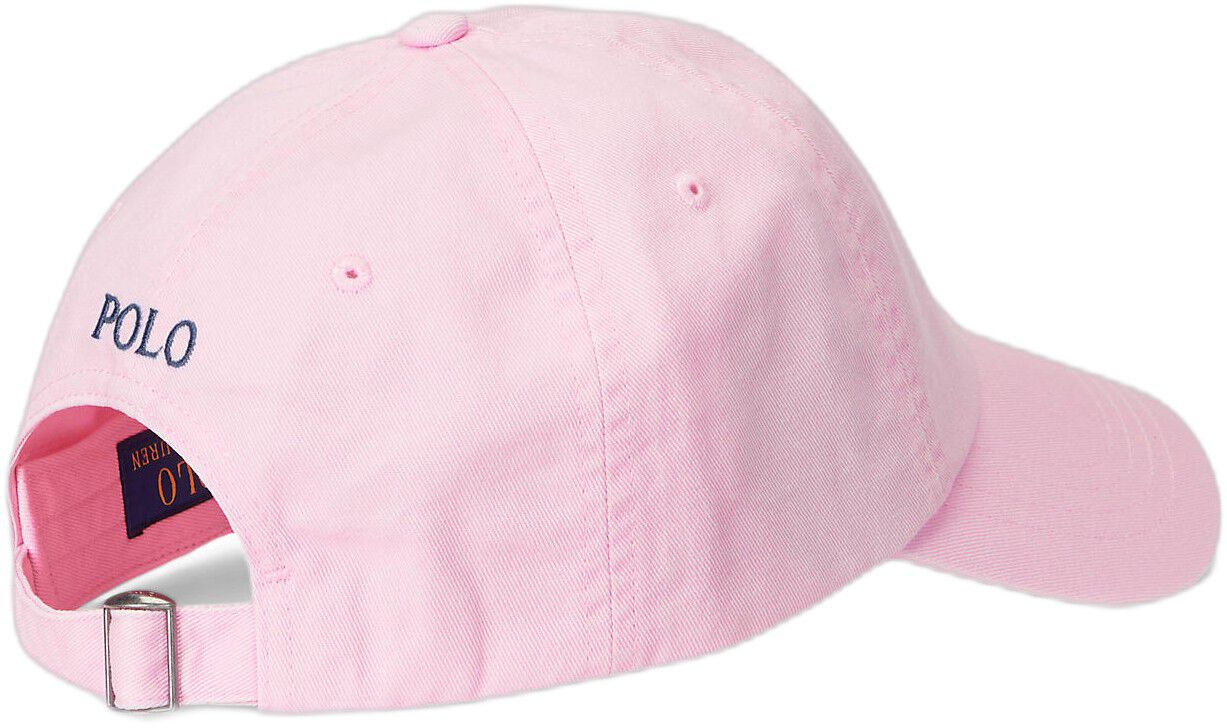 The Iconic Cotton Chino Ball Cap