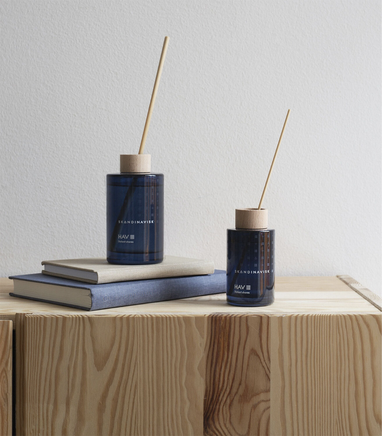 HAV Scent Diffuser 100ml