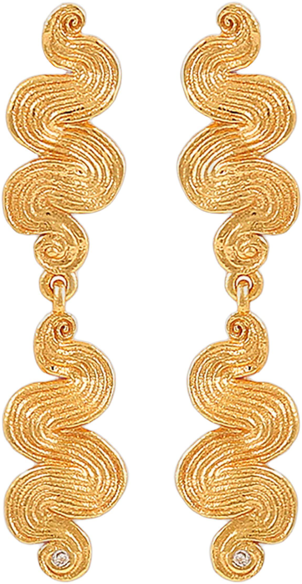 Audrey double &oslash;reringe