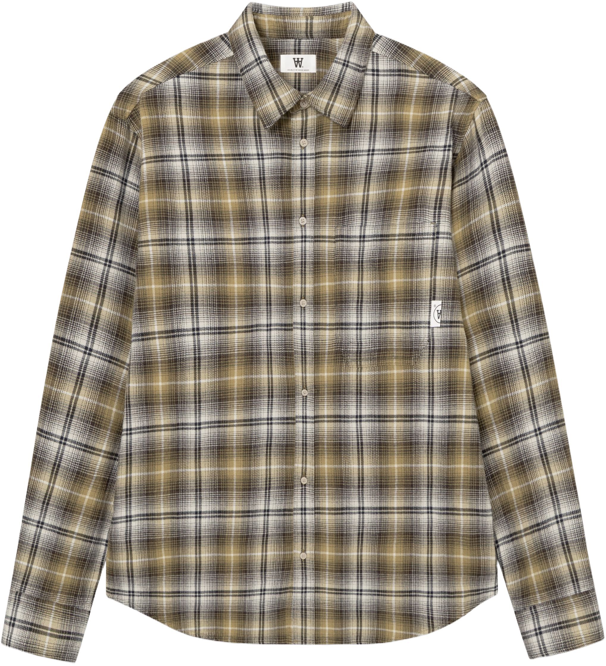 WWCooper shirt 25511