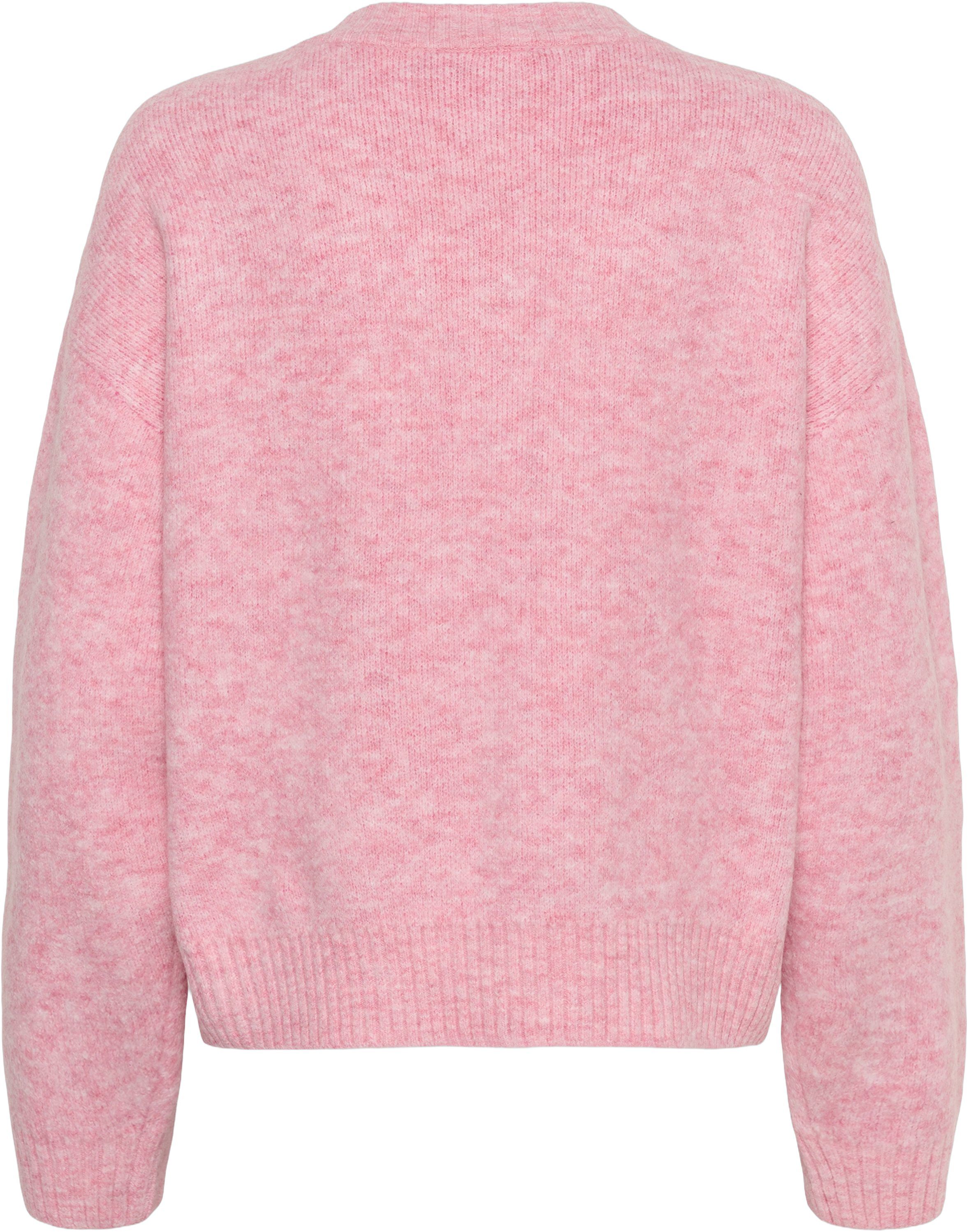 PariaSZ V-Neck Pullover