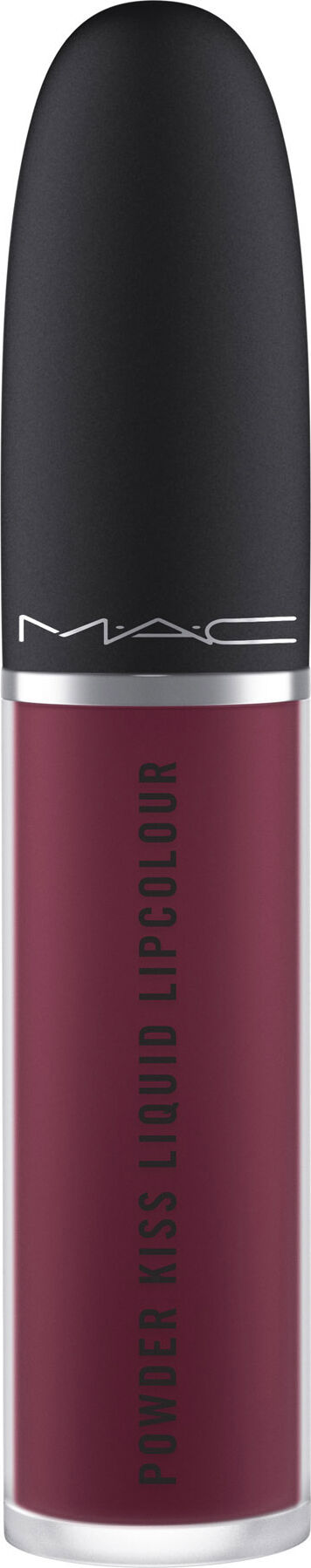 Powder Kiss Liquid Lipstick