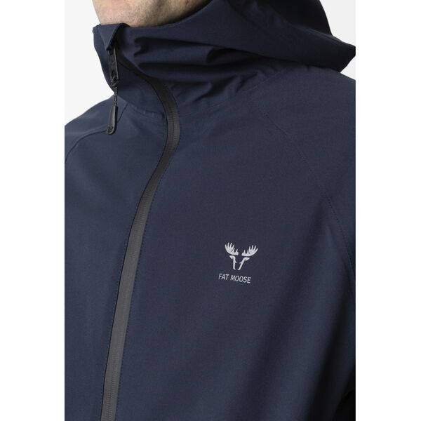 Sky Shell Jacket