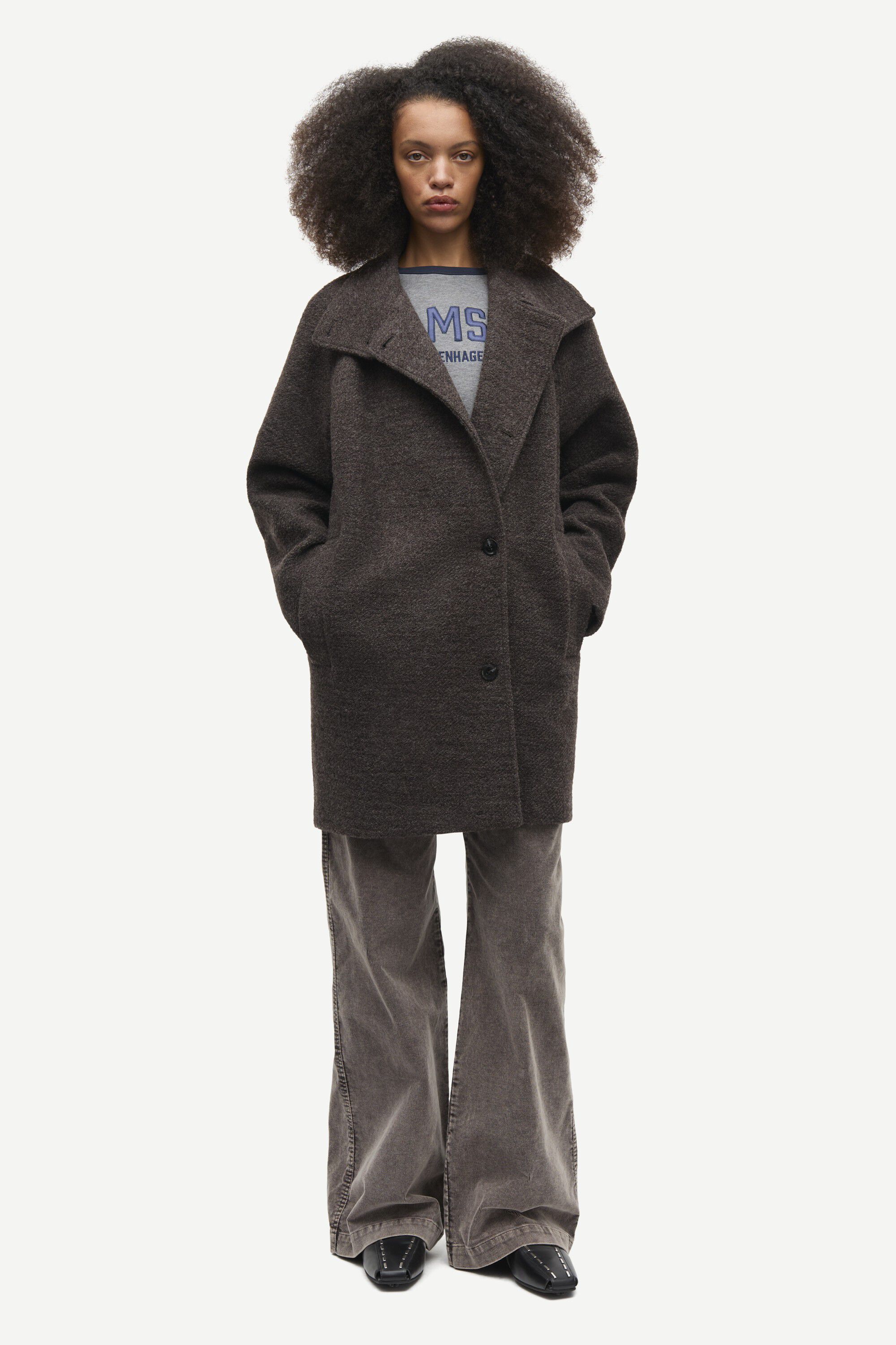 Sahanne jacket 15770