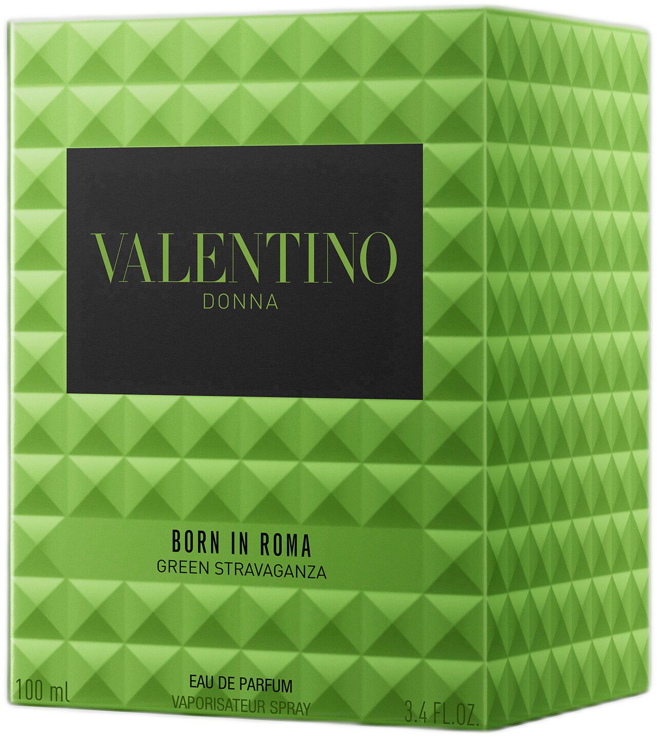 Born in Roma Donna Green Stravaganza Eau de Parfum
