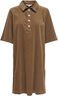 ONLGRY-NESSA S/S CORD DRESS PNT