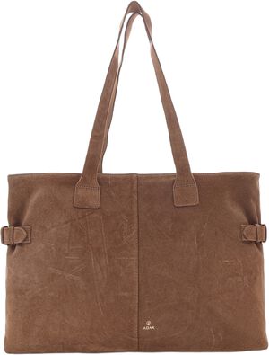 Rozzano shopper Naomi