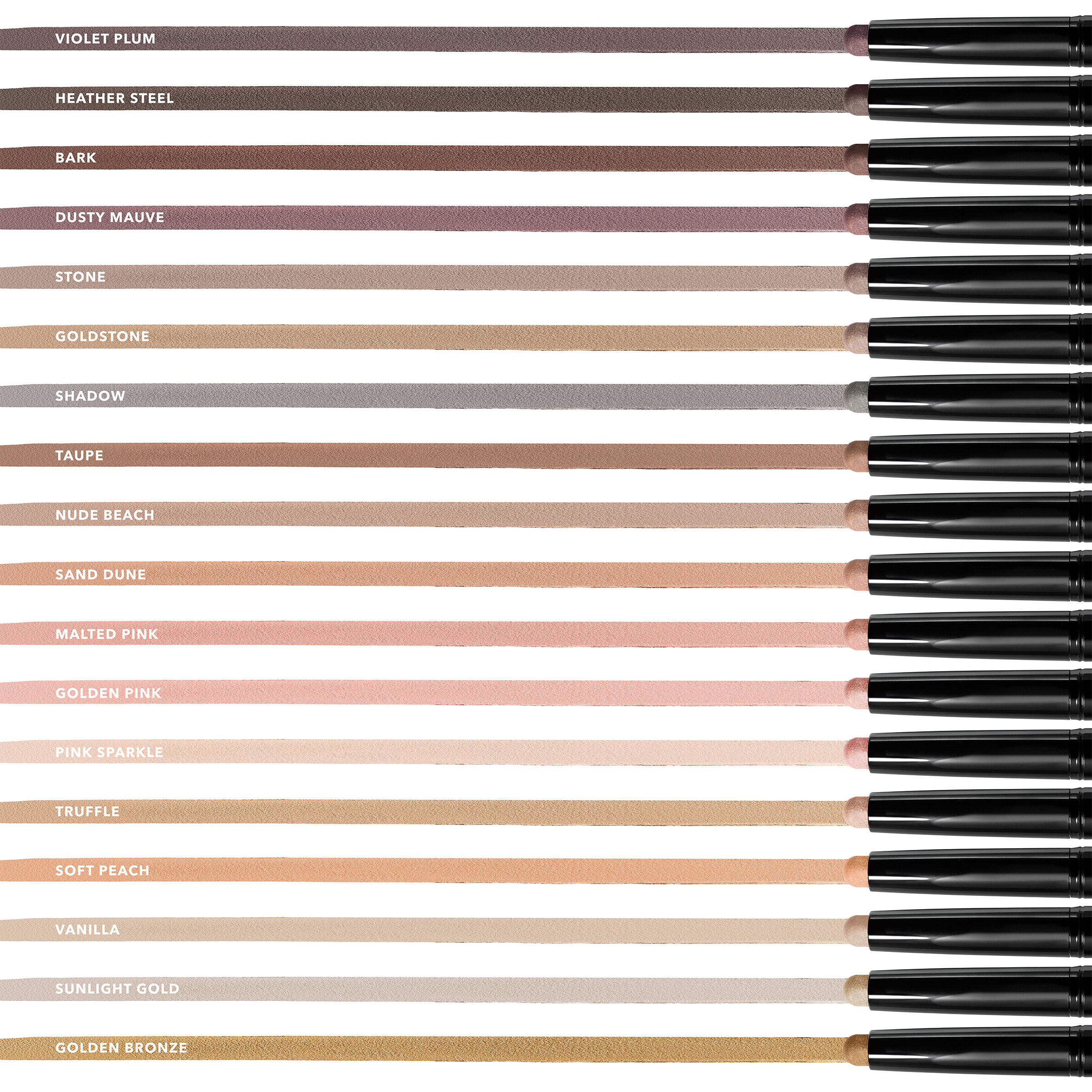 Long-Wear Cream Eyeshadow Stick