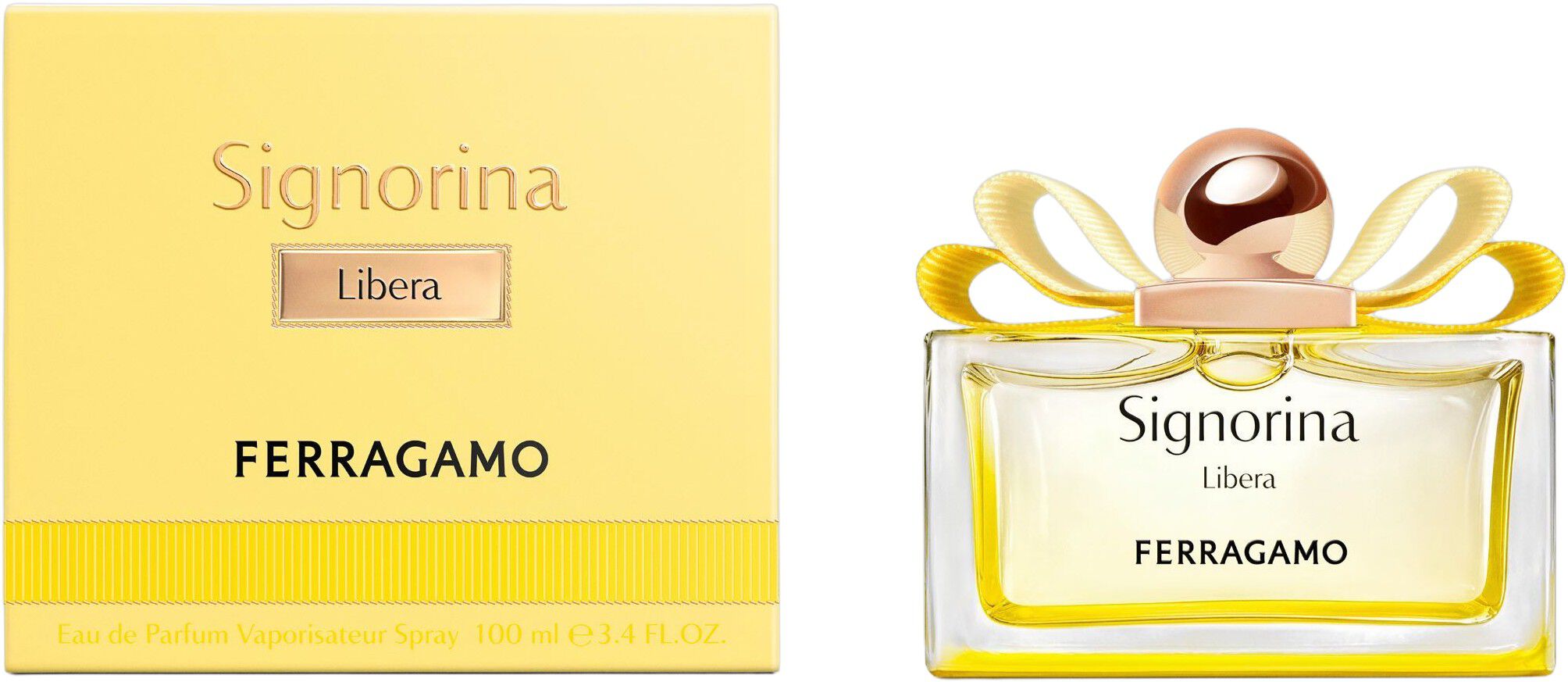 Signorina Libera