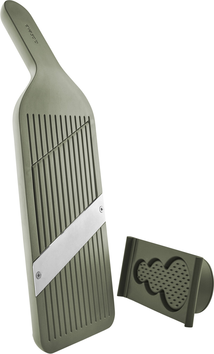 Mandolinjern Green tool