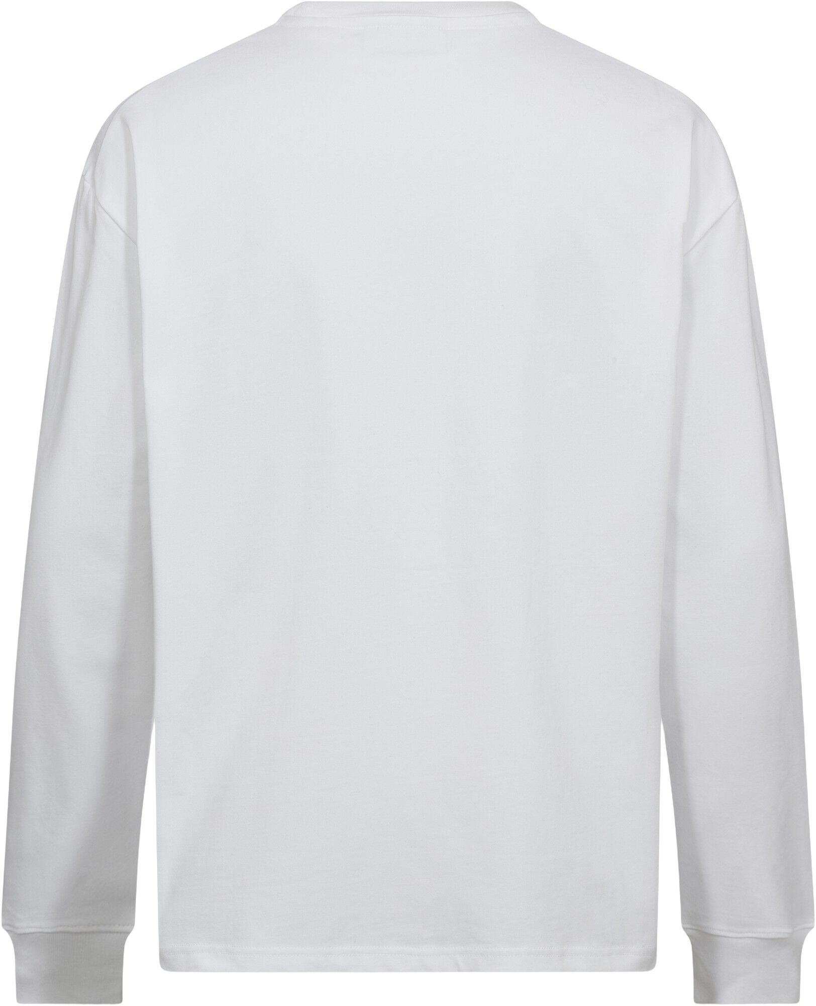 TED BASIC LONG SLEEVE TEE