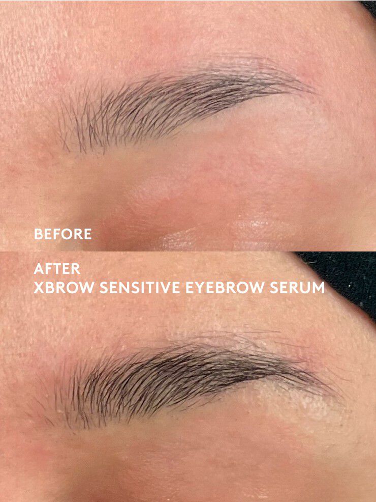 Xbrow Sensitive Eyebrow Serum 3ml