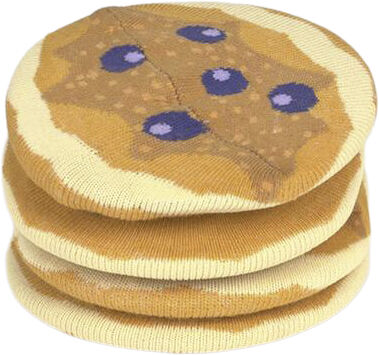 Str&oslash;mper - Todd's Pancakes