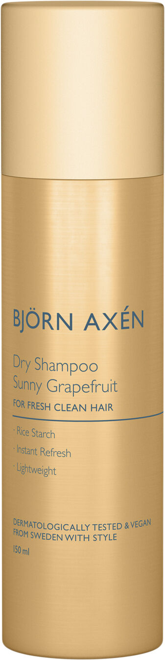 Dry Shampoo Sunny Grapefruit 150 ml.