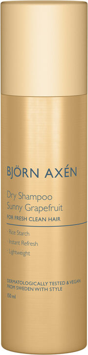 Dry Shampoo Sunny Grapefruit 150 ml.