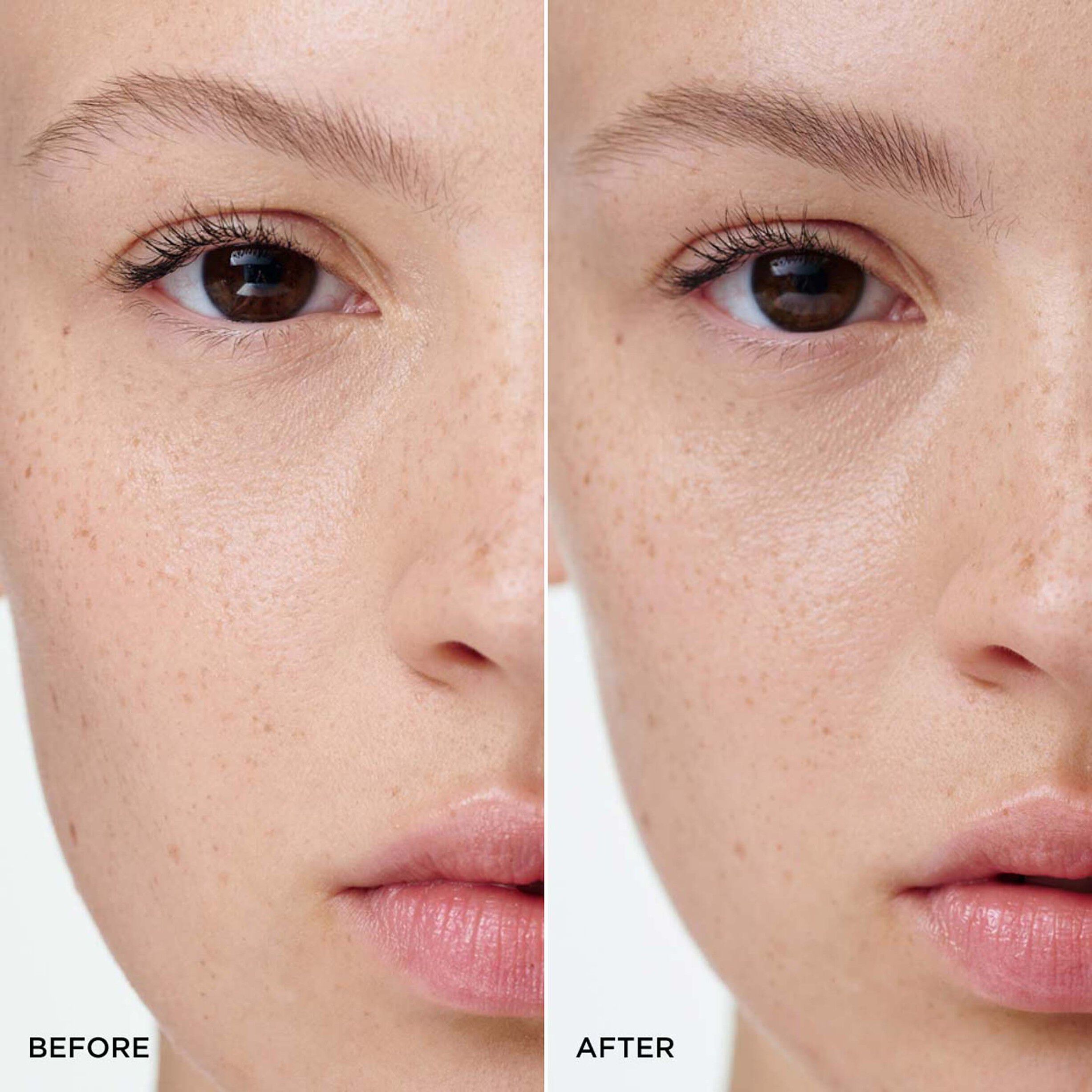 Brow gel