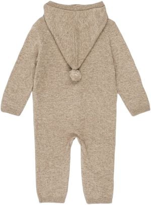 MATTOU KNIT ONESIE