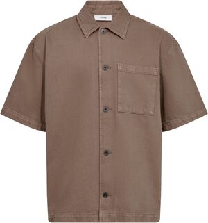RTNOAH SHORT SLEEVE SHIRT
