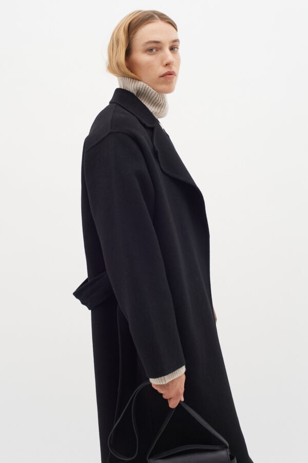 LiuroIW Lula Coat Premium