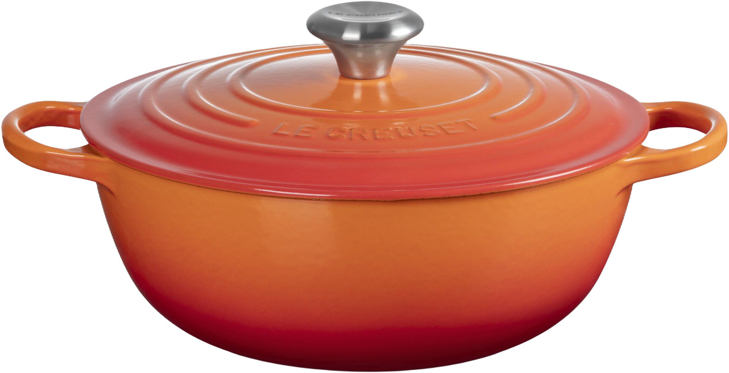 Stegegryde 26cm Volcanic SIGNA