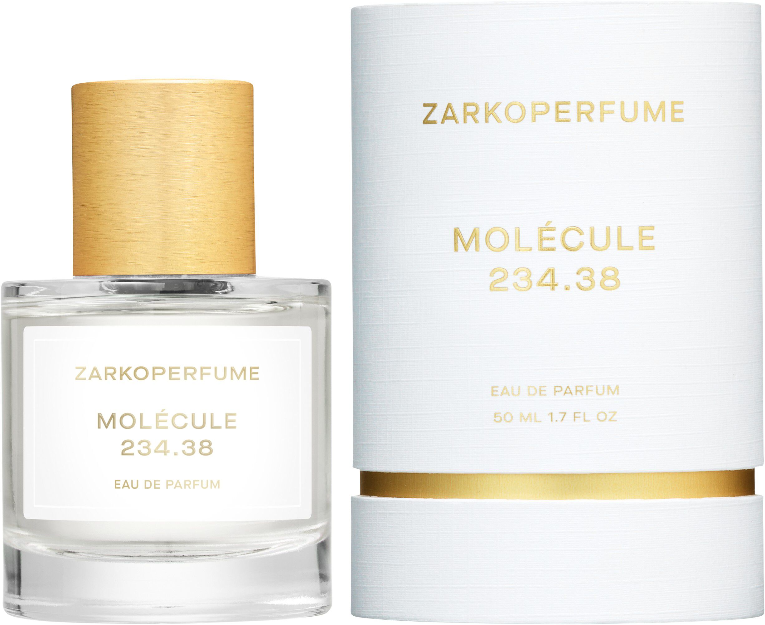 MOL&eacute;CULE 234-38 Eau de Parfum