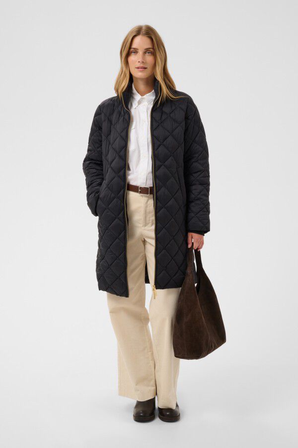 OlilanaPW Outerwear