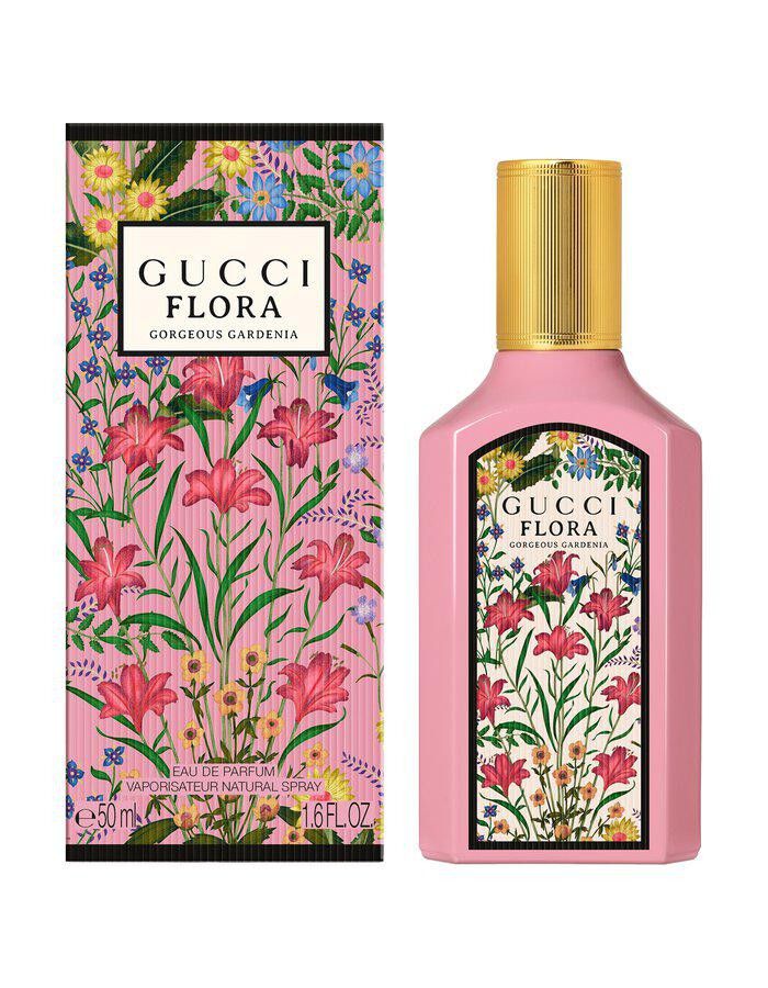 GUCCI Flora Gorgeous Gardenia Eau de parfum