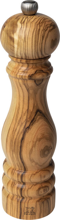 Peberkværn Paris 22 cm Oliventræ