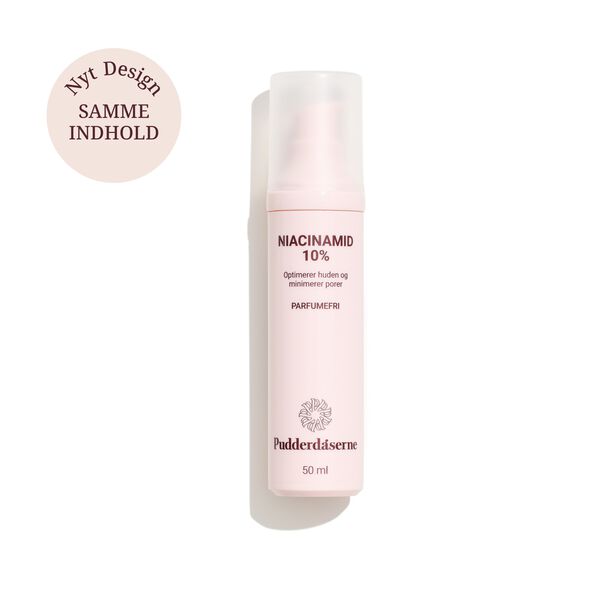 Niacinamid 10% Serum 50 ml