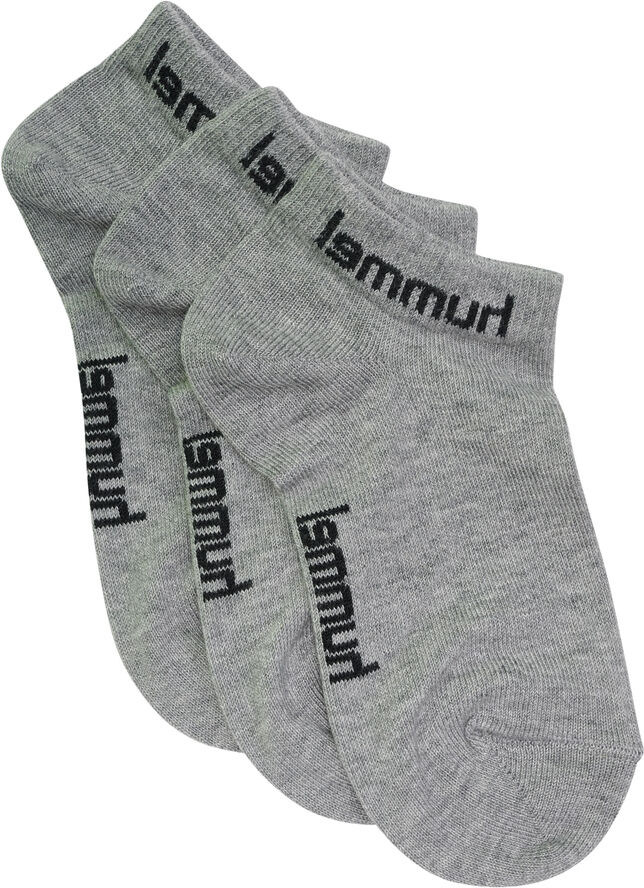 hmlTORNO 3-PACK SOCK