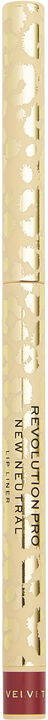 Revolution Pro New Neutral Lip Liner Velvet
