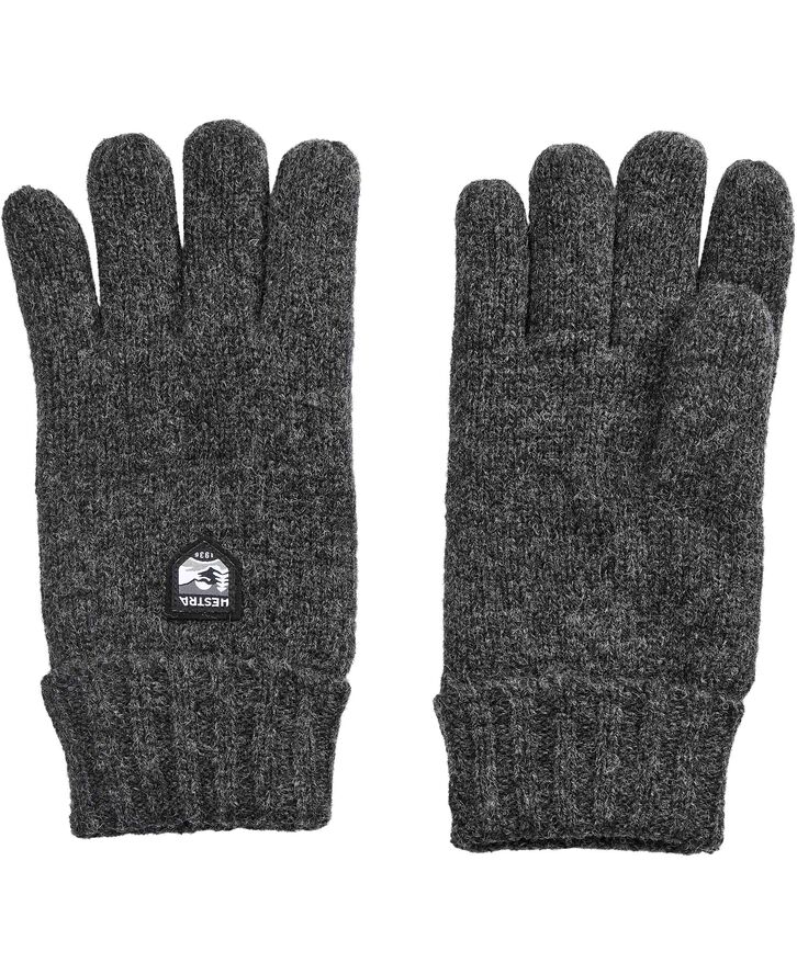 Basic Wool Glove
